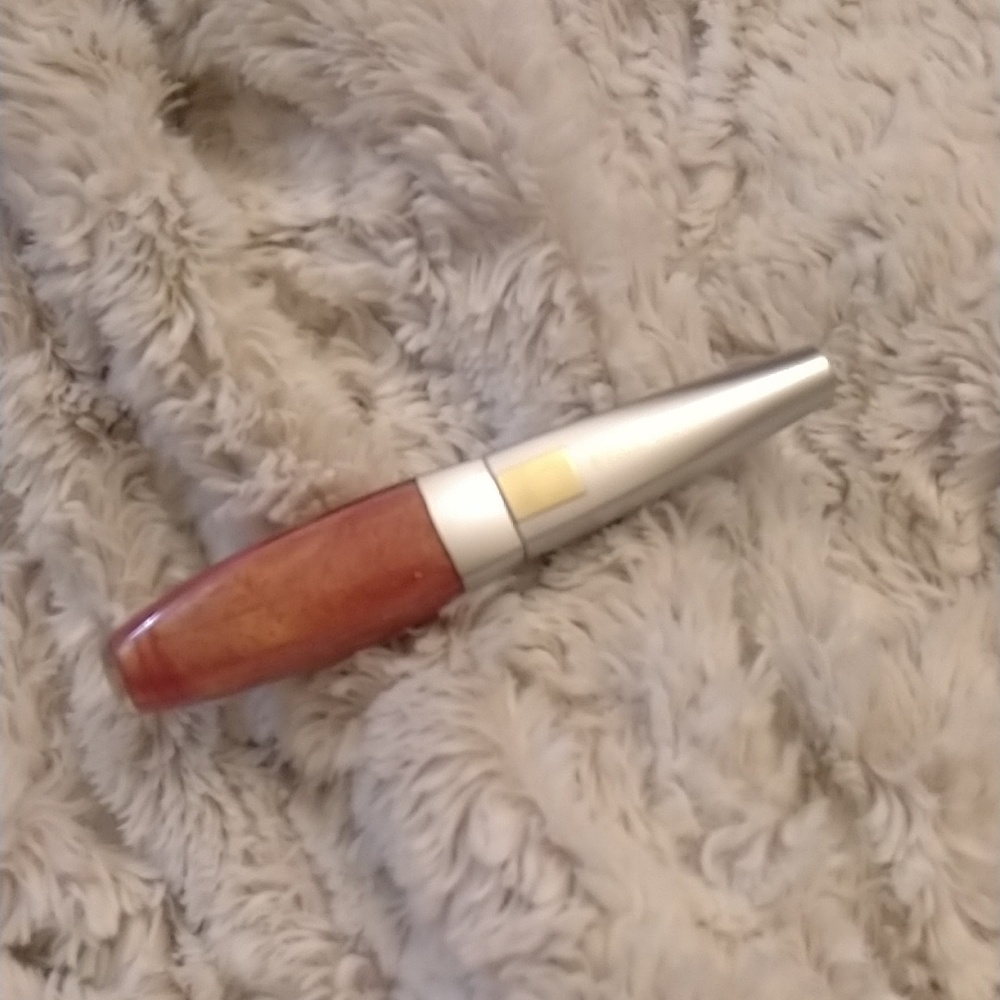 Lancome Lip Gloss in "Pink Glow" ✨ Vintage ✨